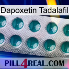 Dapoxetine Tadalafil dapoxetine1